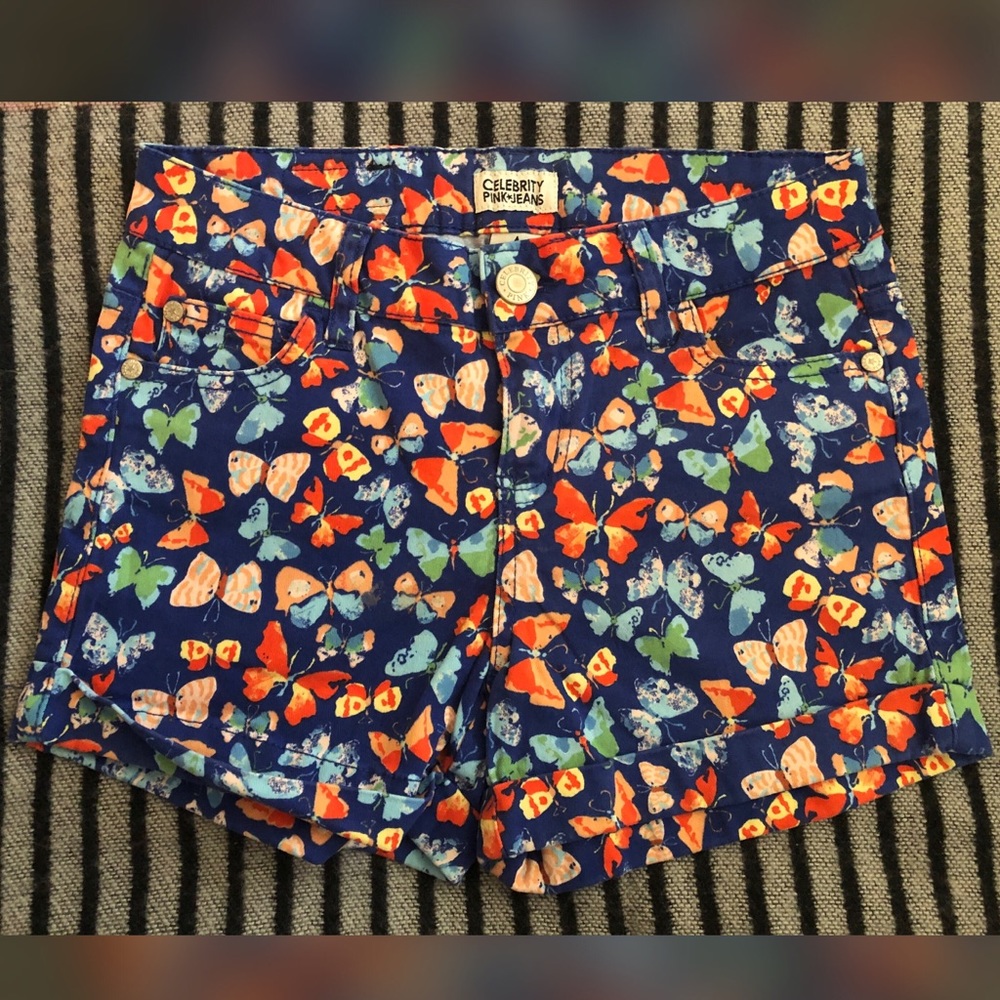 🦋Butterfly shorts🦋
